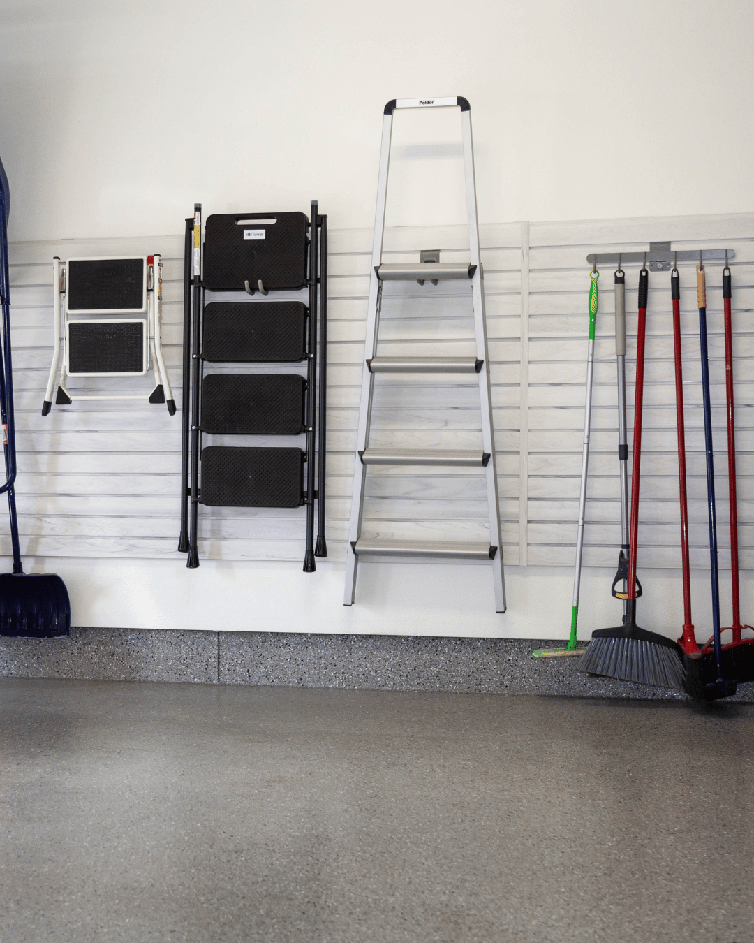 Garage Outfitters gallery photo