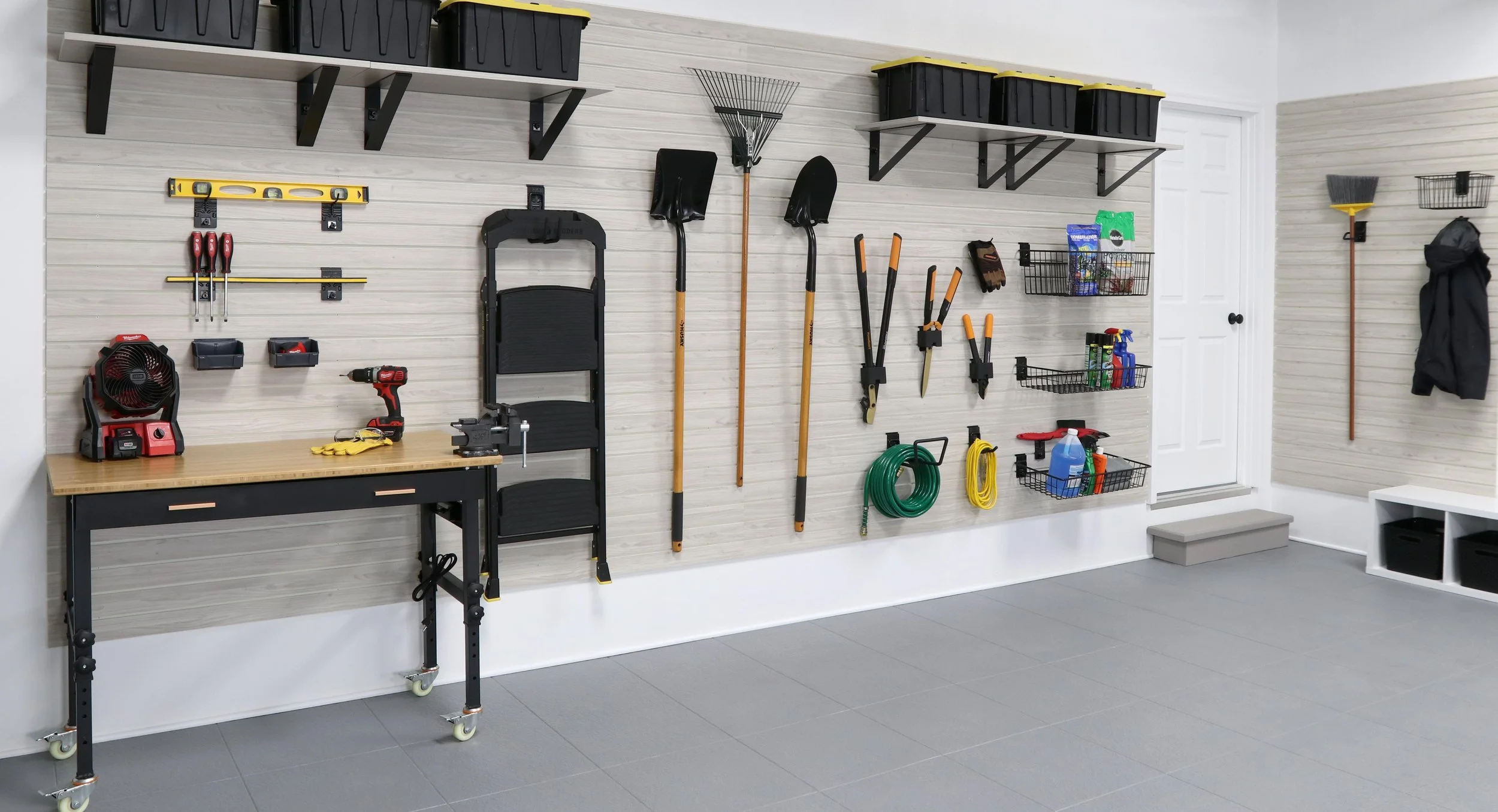Garage Outfitters gallery photo