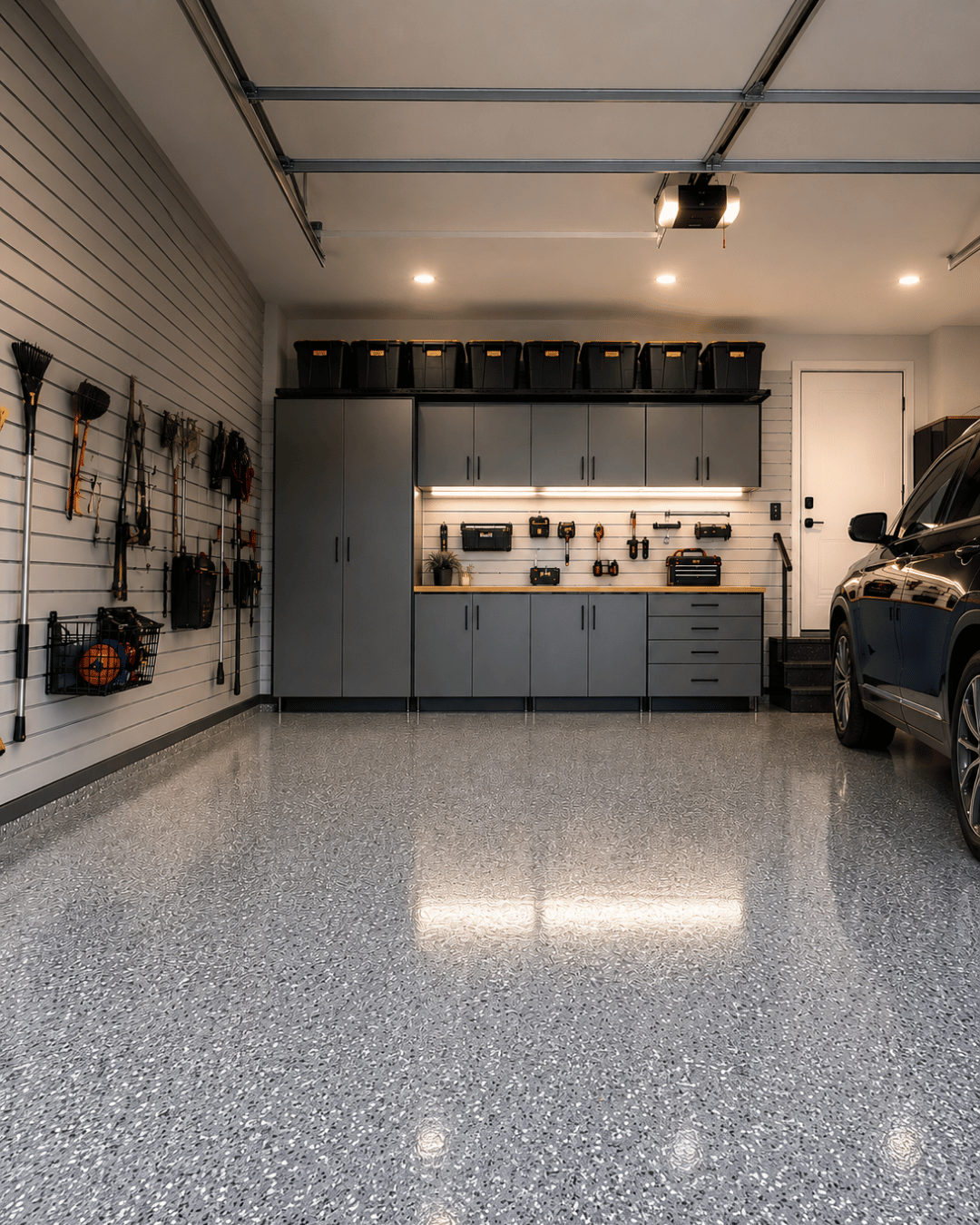 Garage Outfitters gallery photo