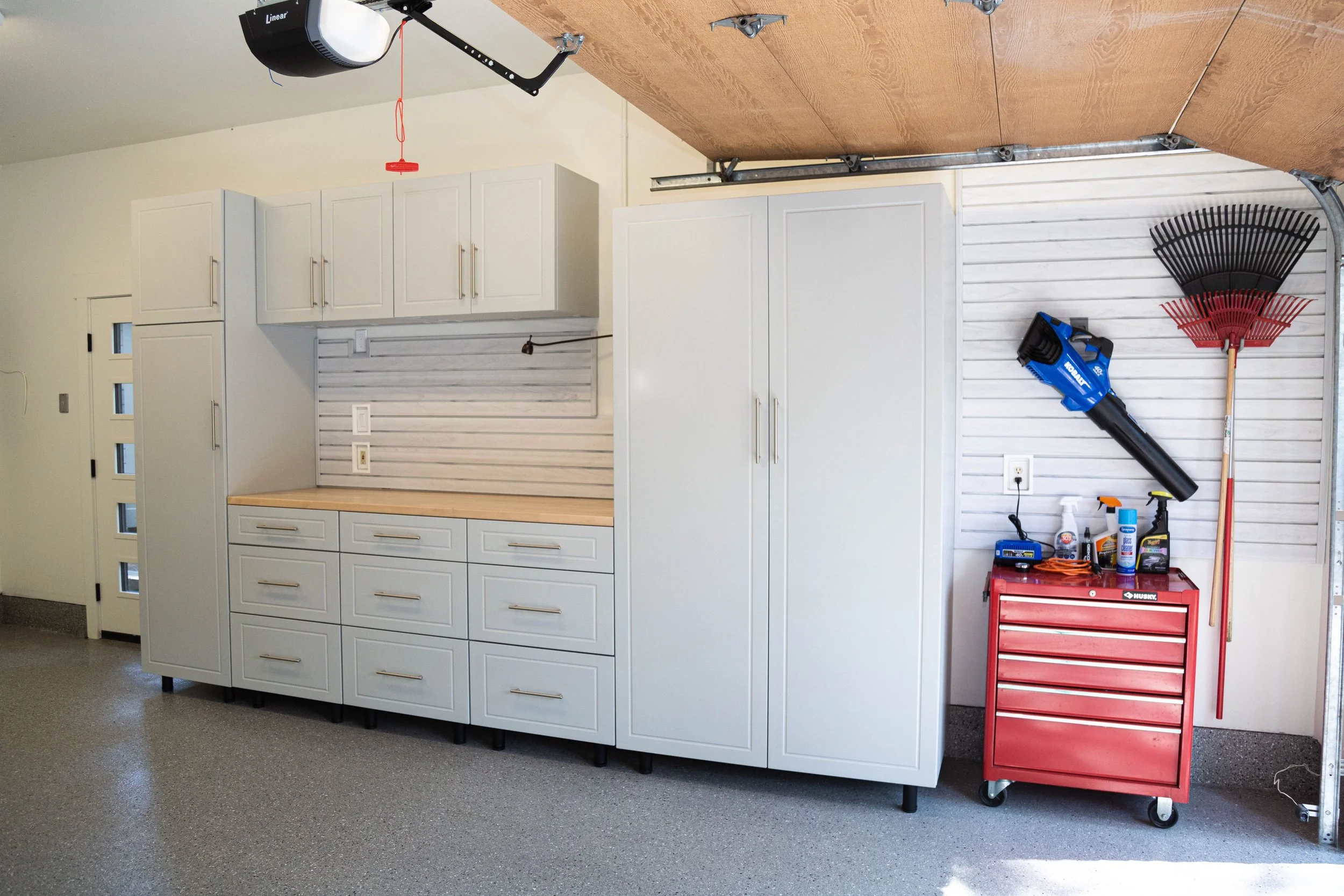 Garage Outfitters gallery photo
