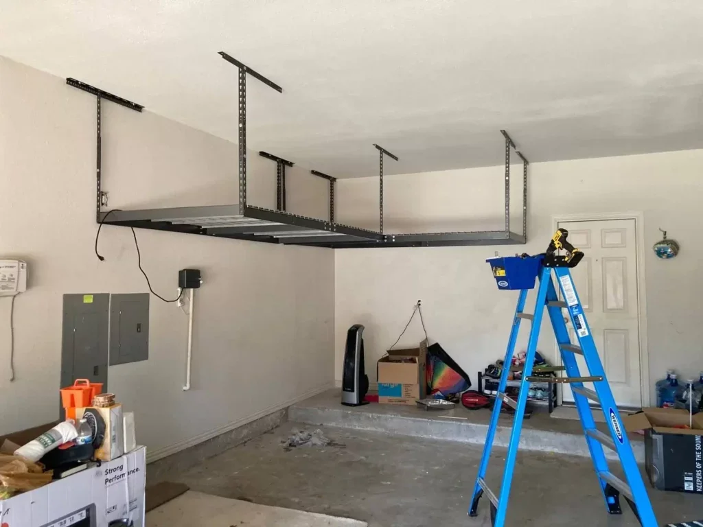 Garage Outfitters gallery photo