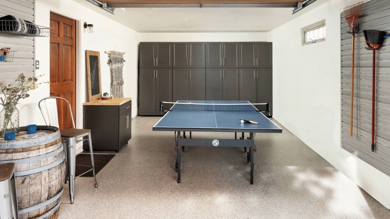 Garage Outfitters gallery photo