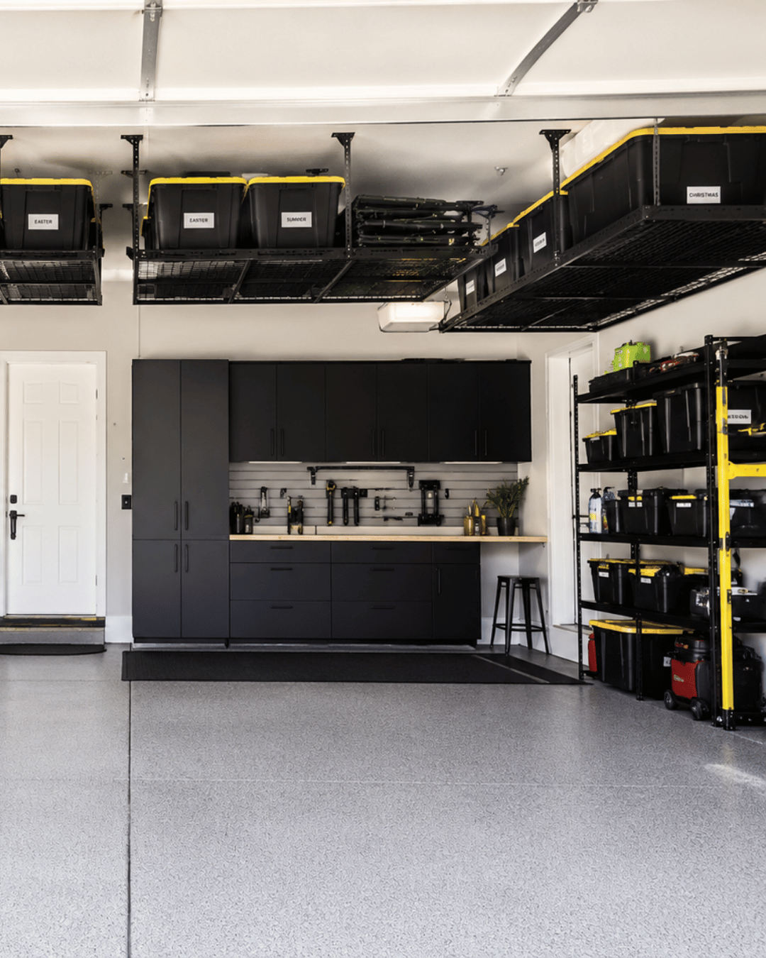 Garage Outfitters gallery photo