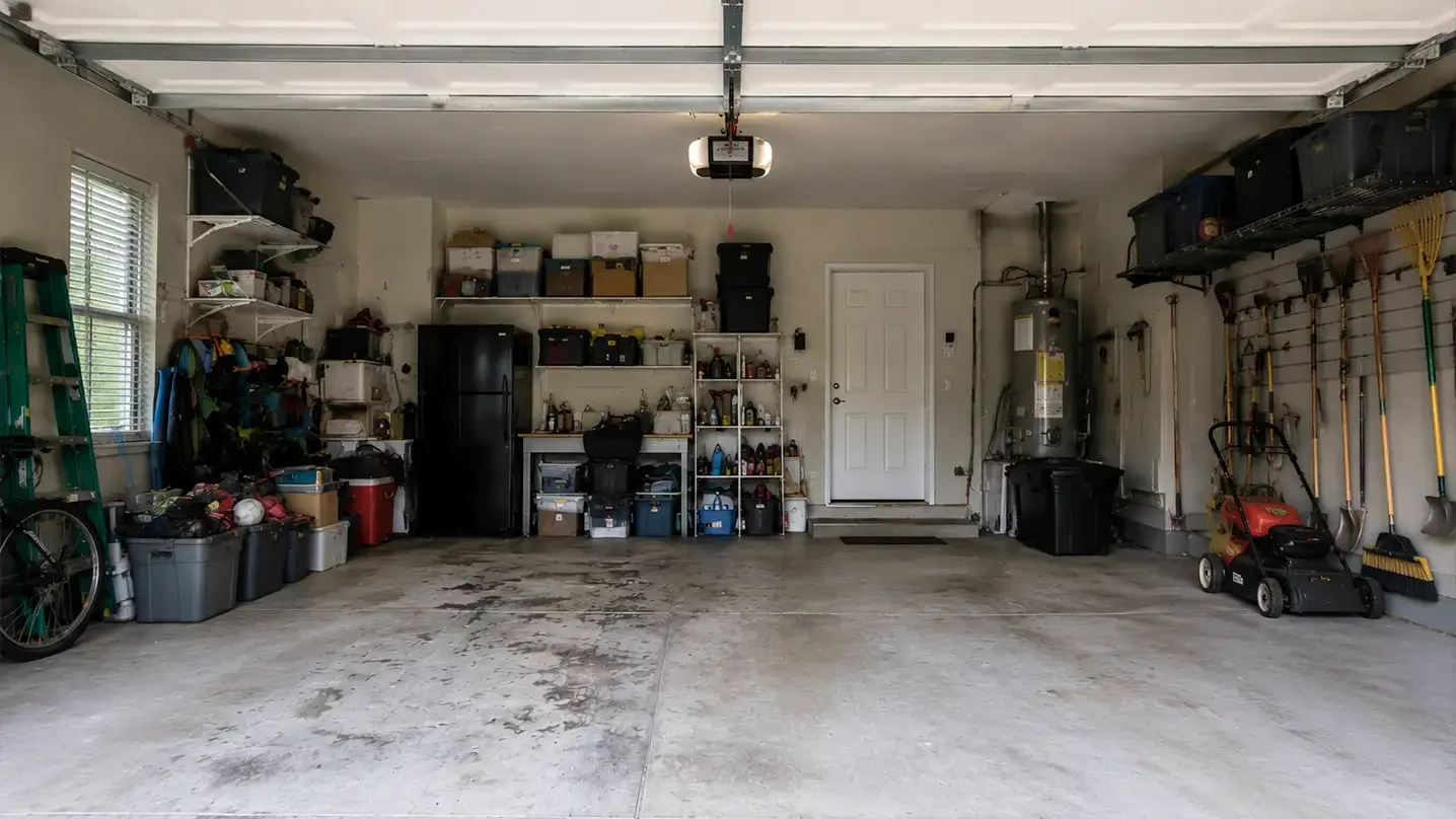Garage Outfitters gallery photo
