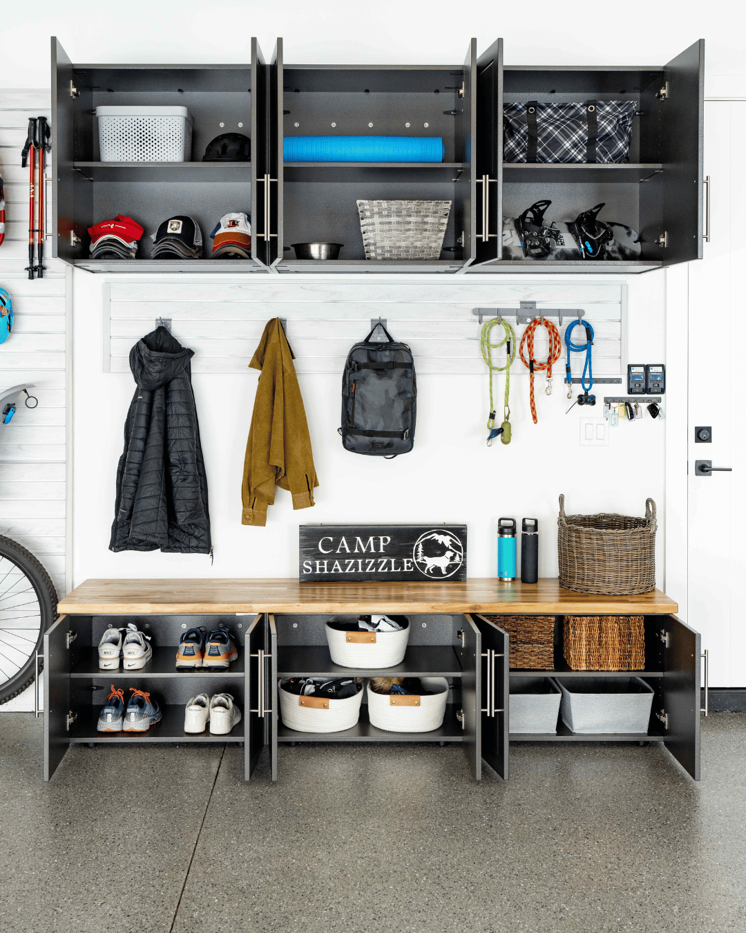 Garage Outfitters gallery photo