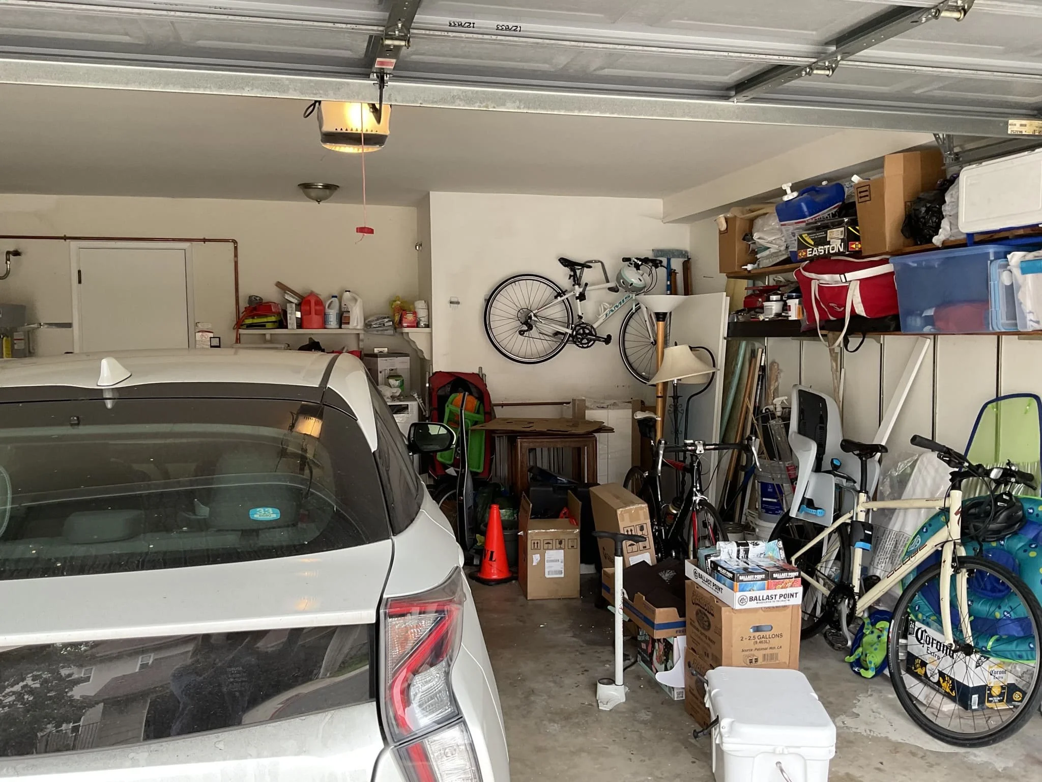 Garage Outfitters gallery photo