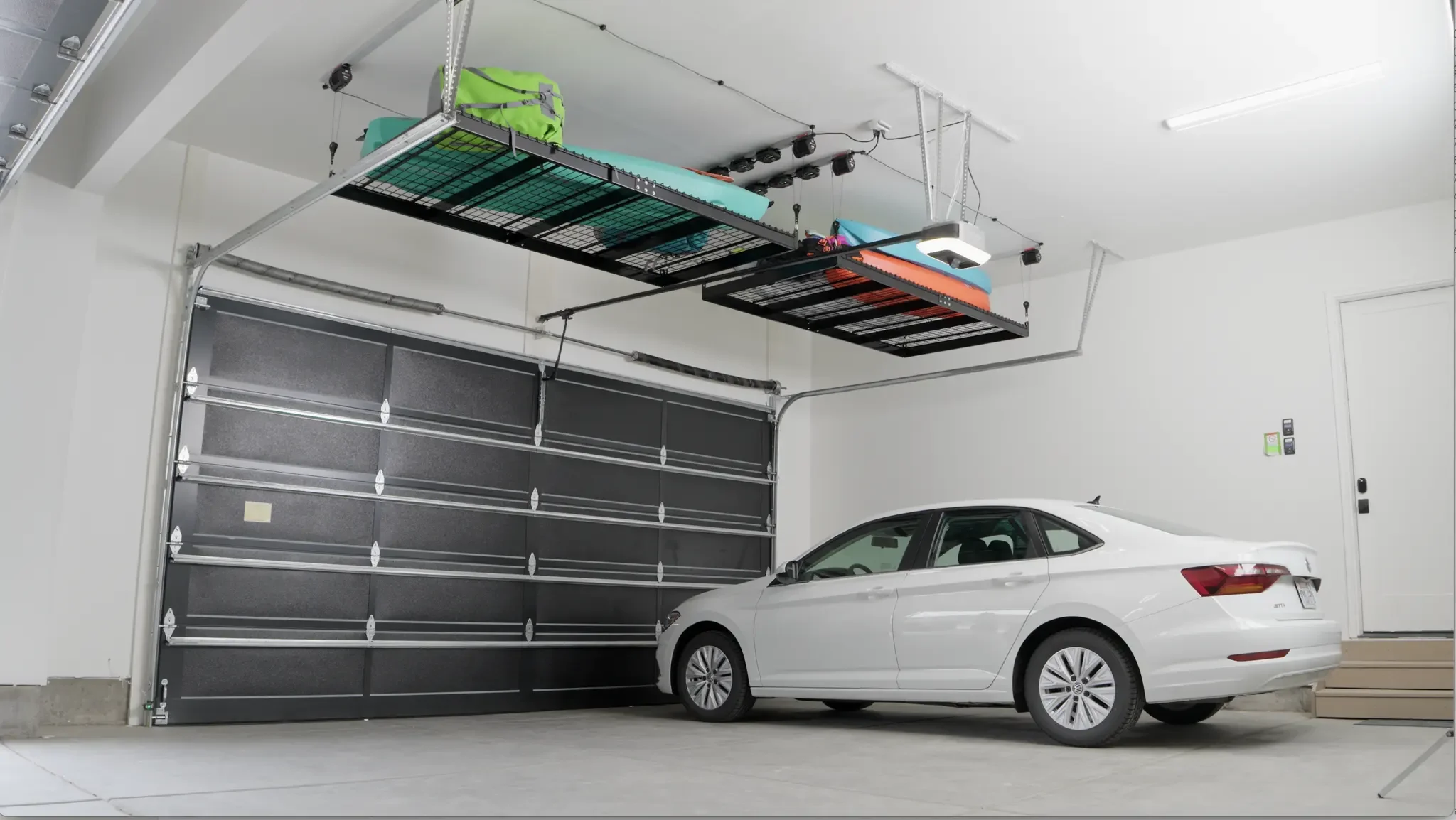 Garage Outfitters gallery photo