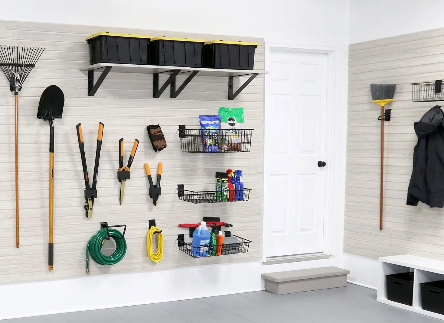 Garage Outfitters gallery photo
