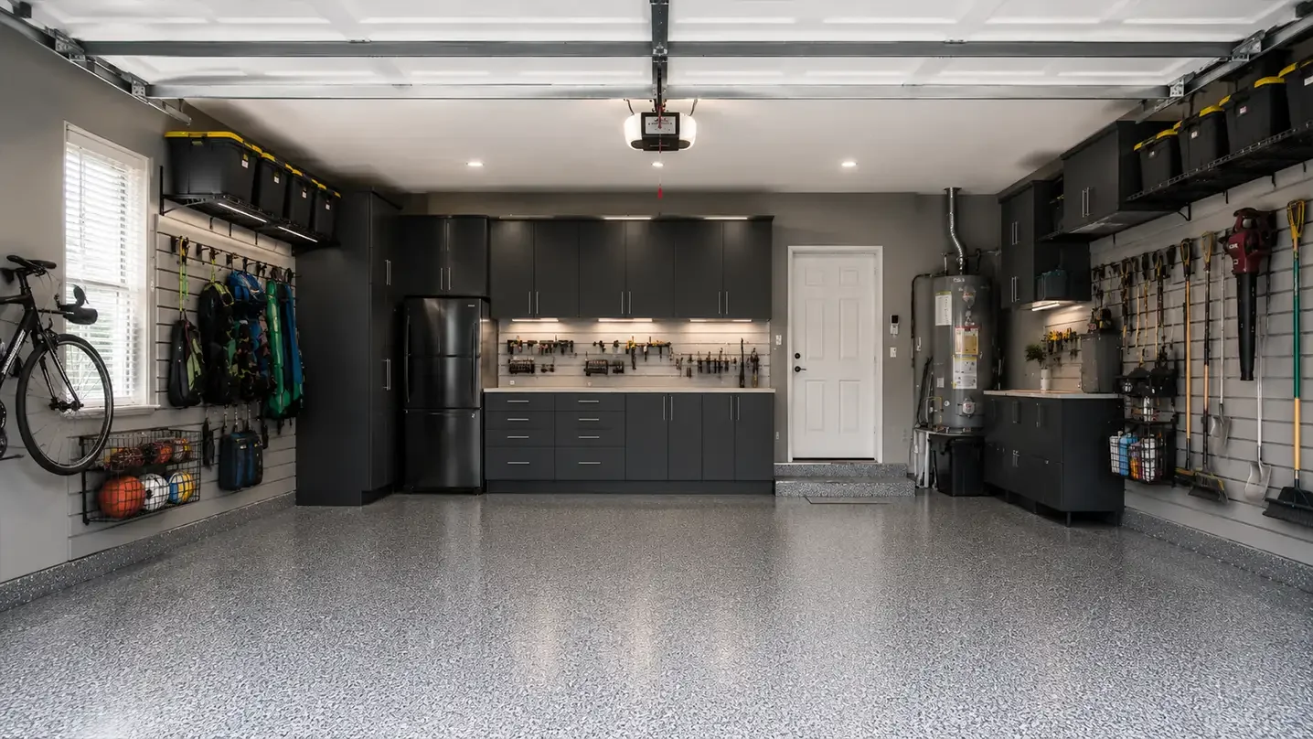Garage Outfitters gallery photo