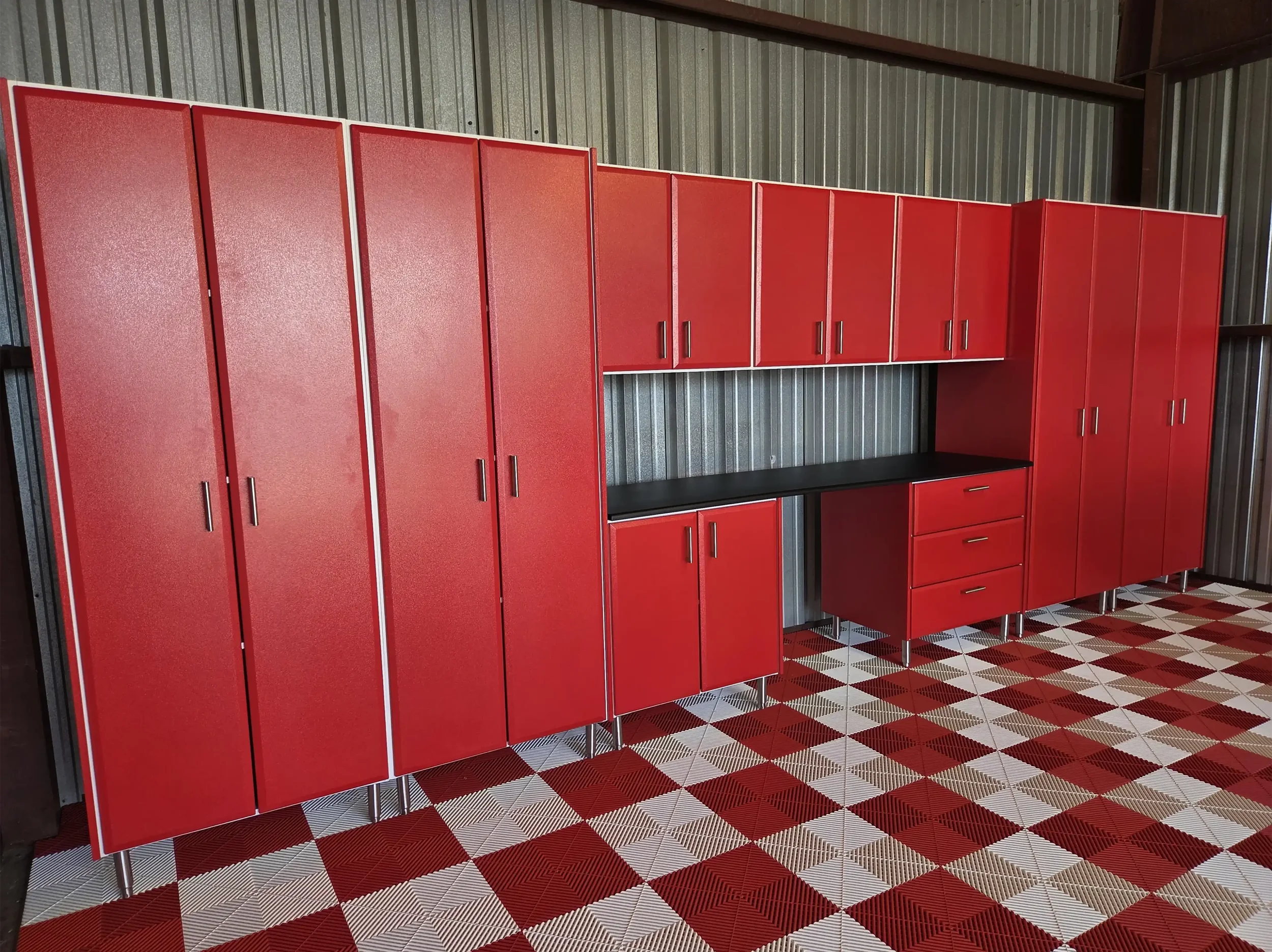Garage Outfitters gallery photo