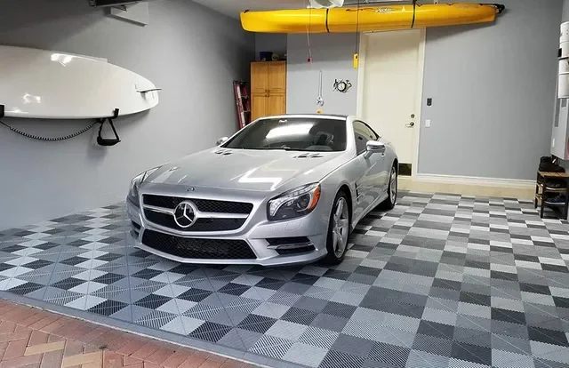 Garage Outfitters gallery photo