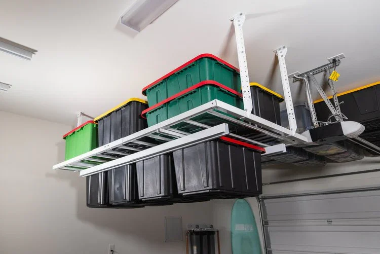 Garage Outfitters gallery photo