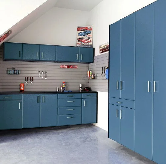 Garage Outfitters gallery photo