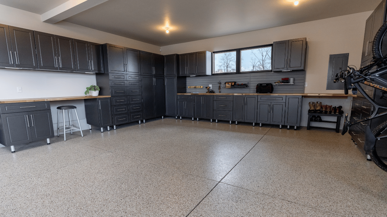 Garage Outfitters gallery photo