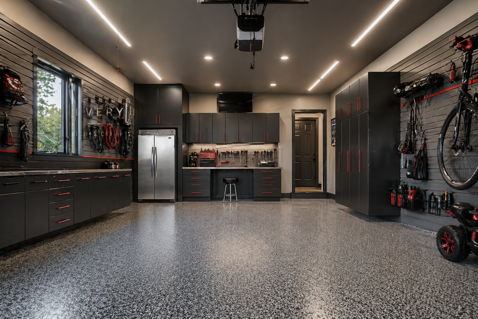 Garage Outfitters gallery photo