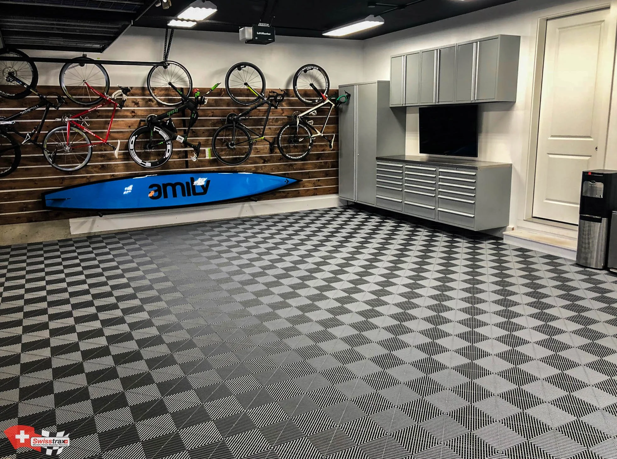 Garage Outfitters gallery photo