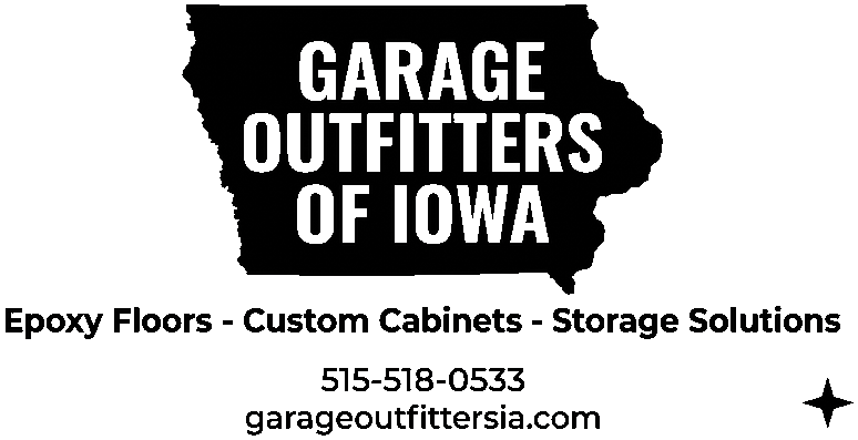 Garage Outfitters logo